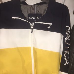 Nautica jacket